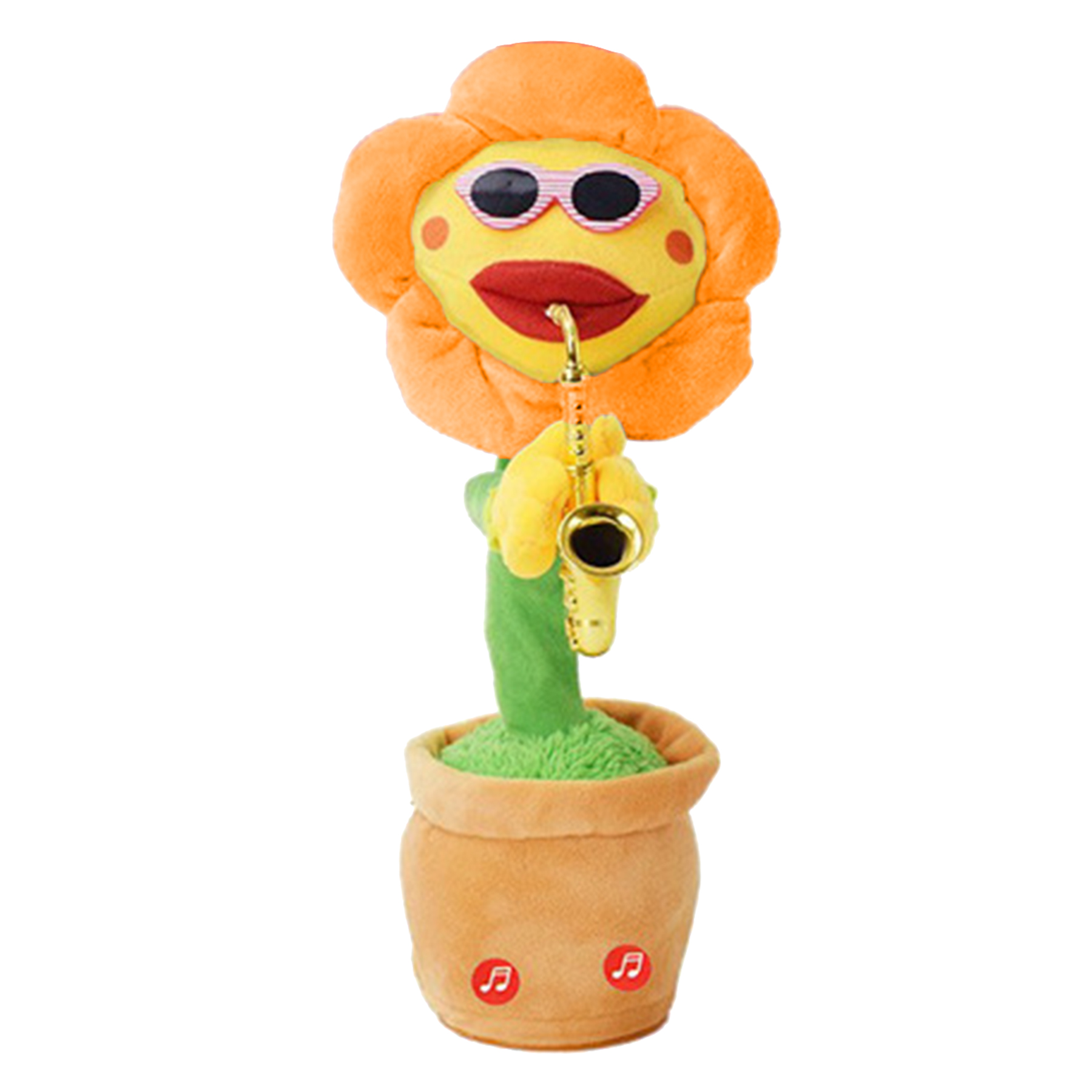 Lekan Dancing Sunflower 7
