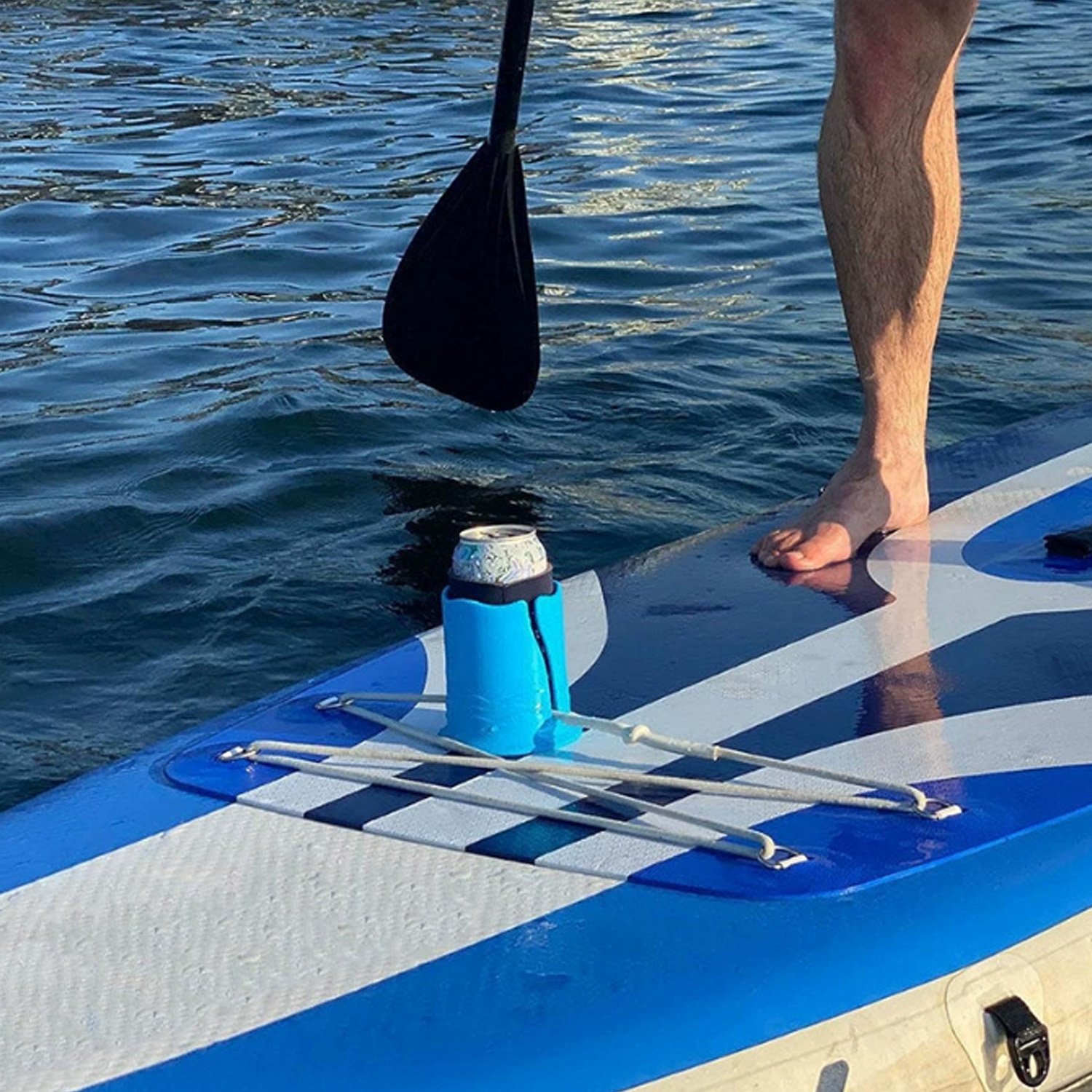 Surfboard Water Bottle Holder 4