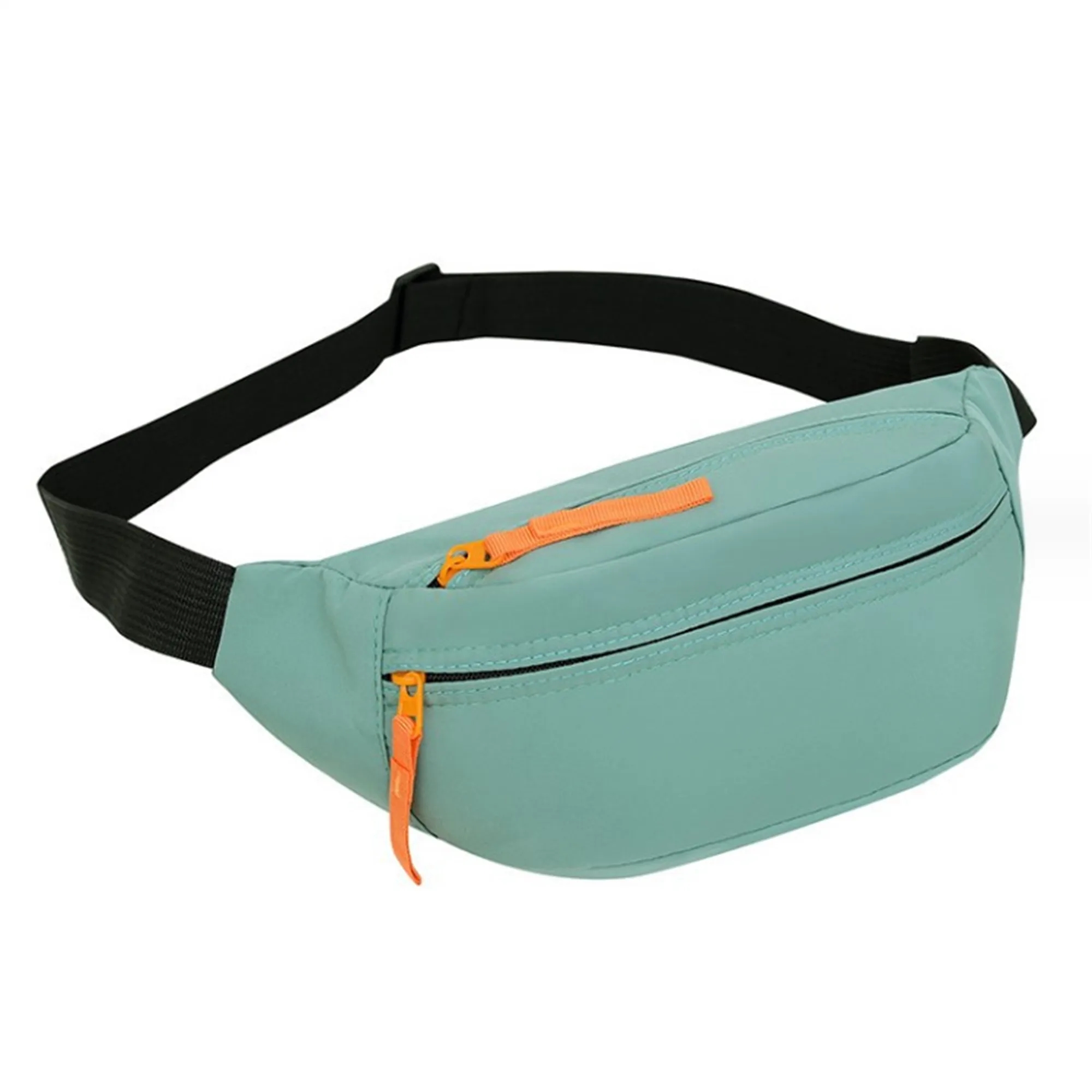 Workout Traveling Running Casual Hands Free Wallet Waist Bag 2