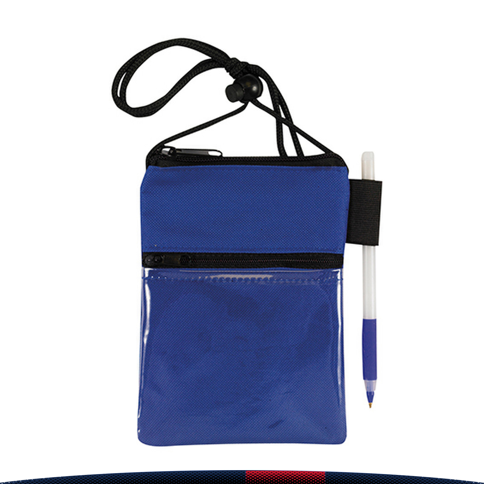 Lekal Badge Holder 5