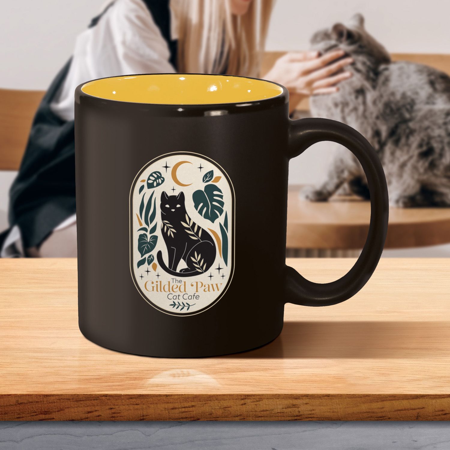 POD HILO MUG FULL COLOR 11 OZ