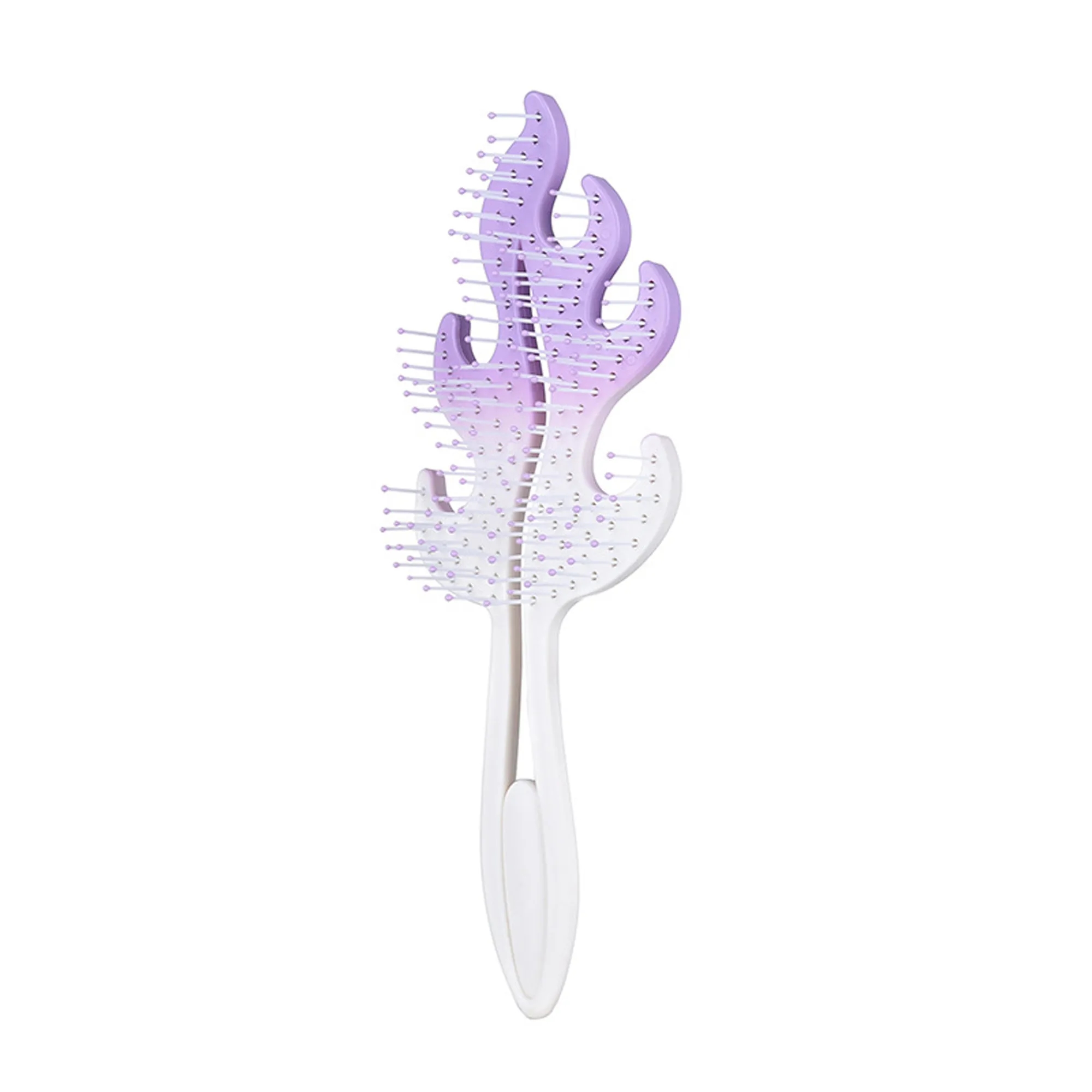 Flame Styling Comb 4
