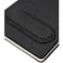 5.5" x 8.5" FSC® Recycled Mouse Pad Bound Notebook 30