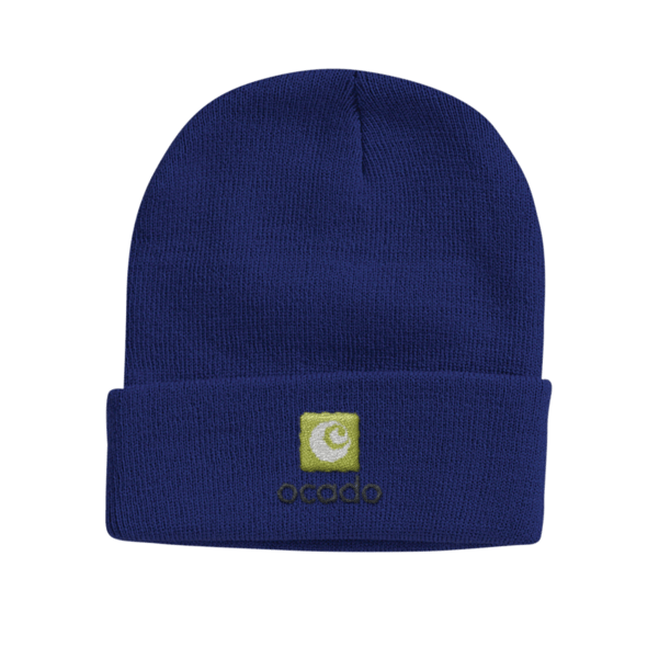 Sportsman SP12 12" Knit Beanie 46