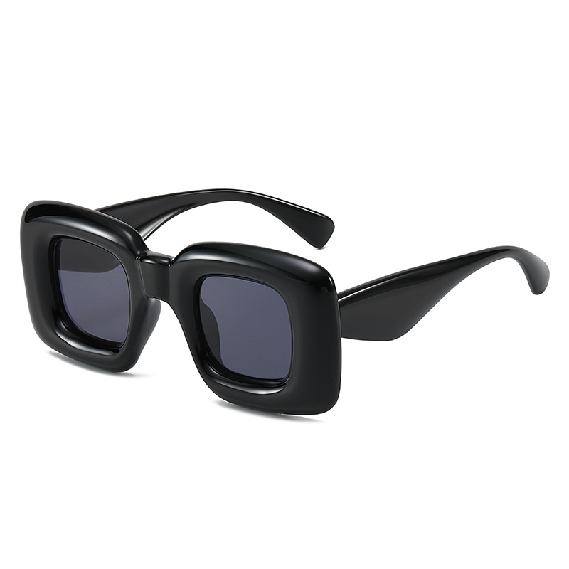 Sun Glasses Men Punk Hip Hop Shades 2