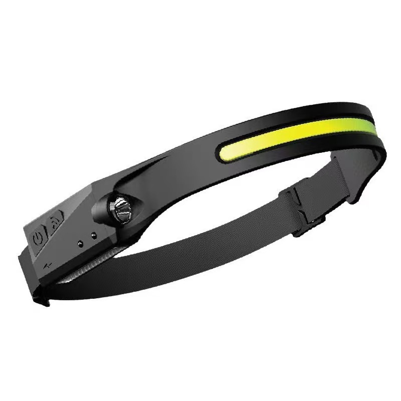 Headlamp/Fishing Headlight 2
