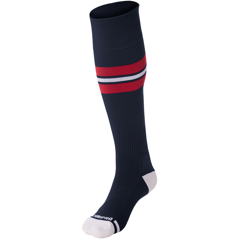 Striped Sock 28