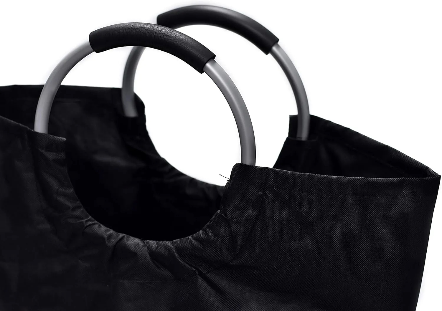 82L Handy Laundry Bag With Handles 3