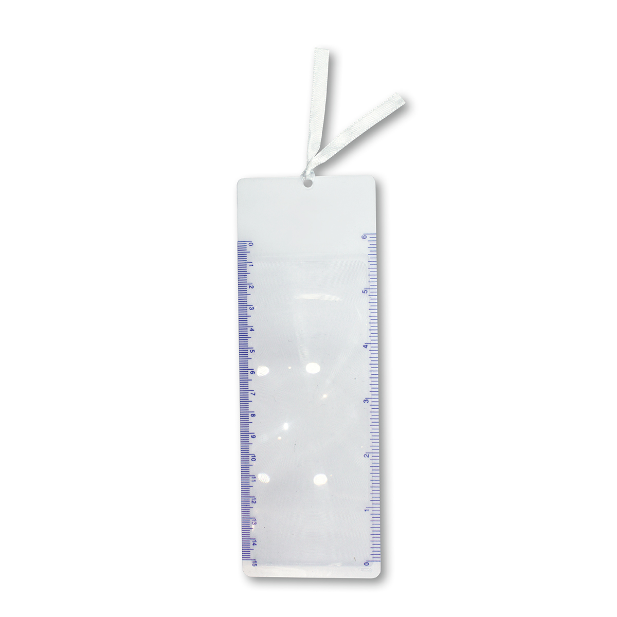 Bookmark Magnifier 8