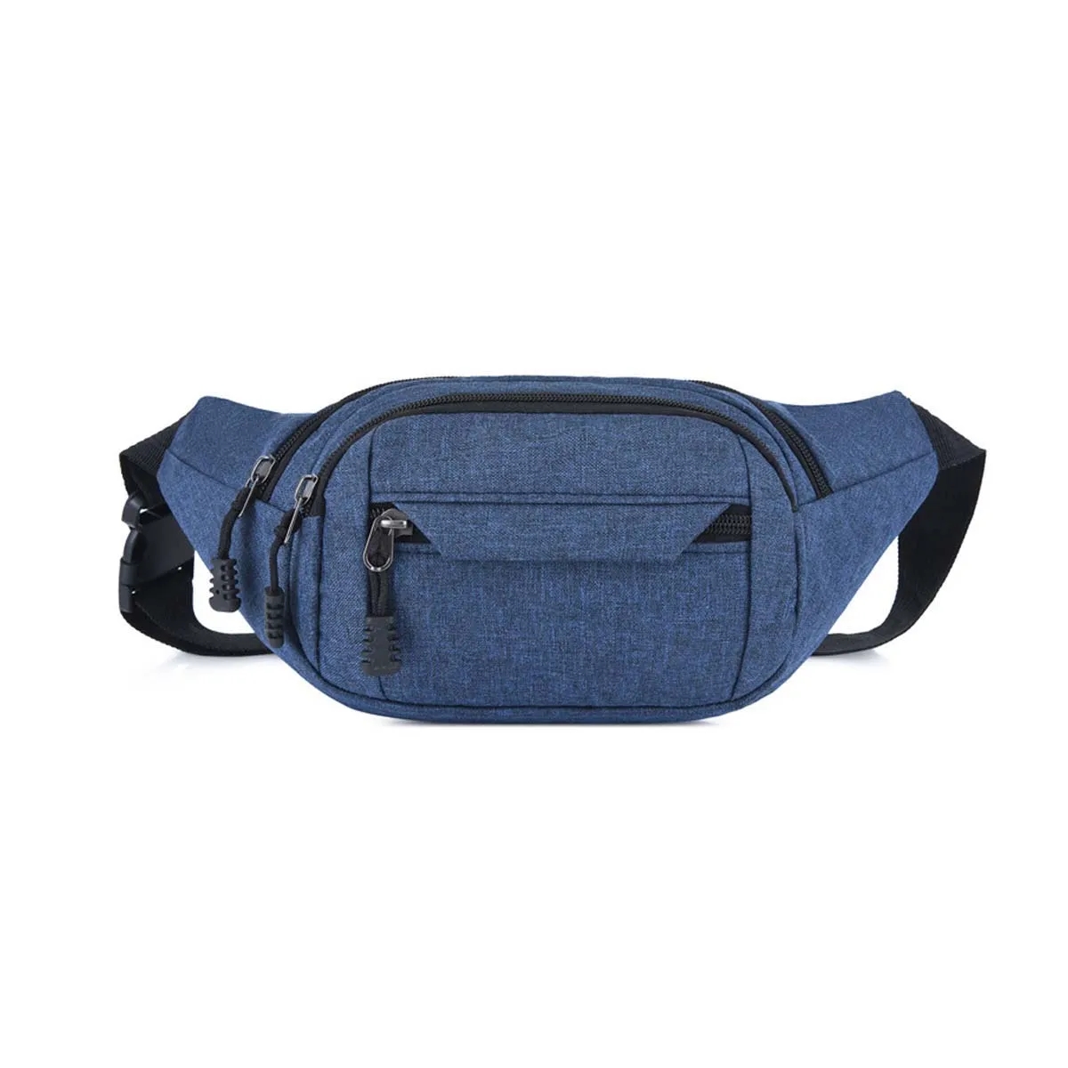 Crossbody Waist Bag Pack 5