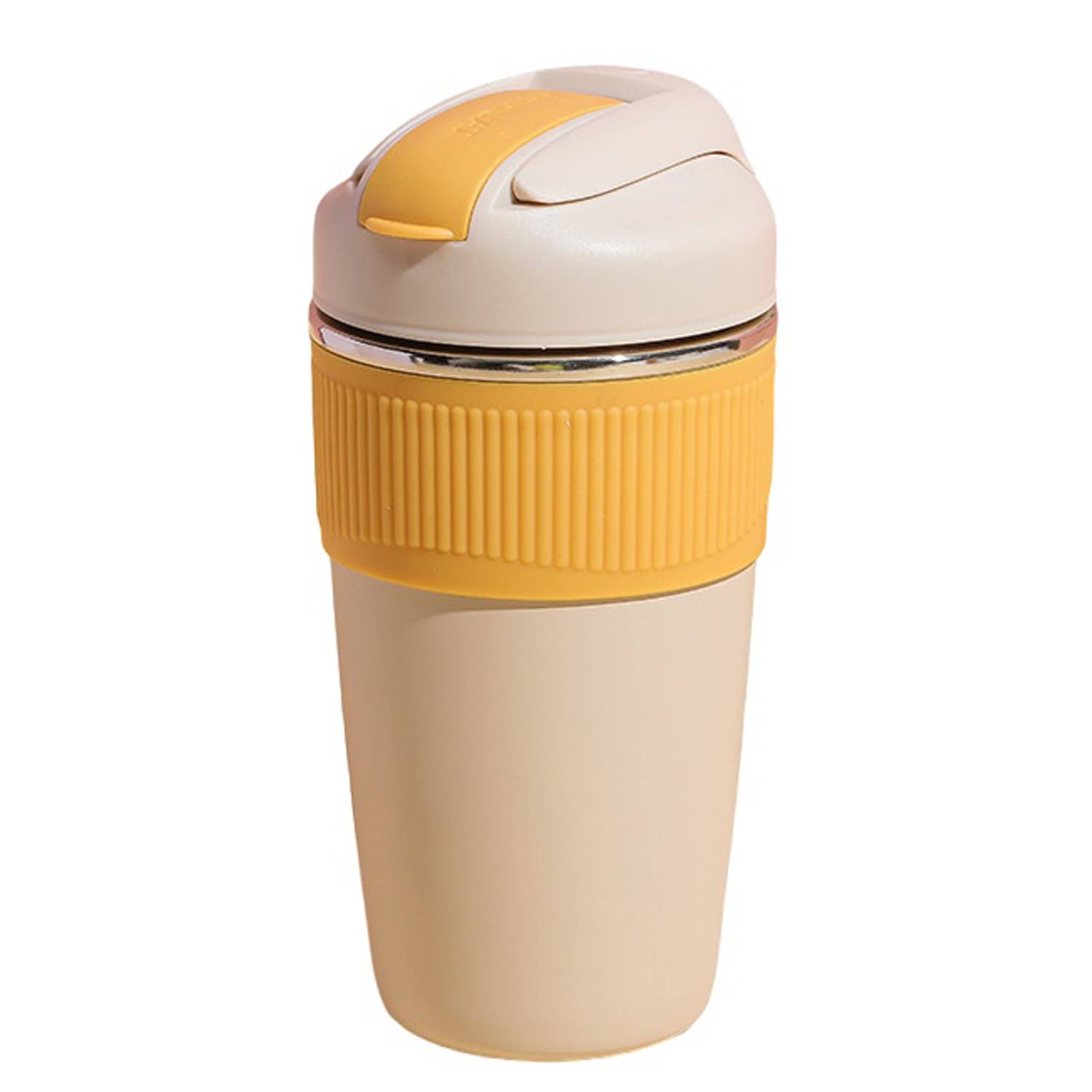17oz Stainless Steel Insulated Travel Cup 8