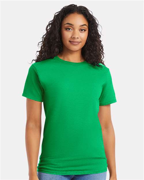 Unisex Essential-T T-Shirt - 5280 300
