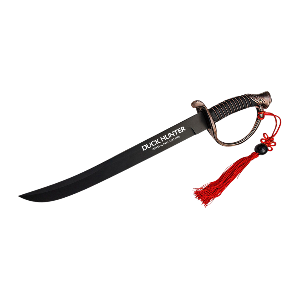 California Champagne Saber (Le Sabre Collection) 2