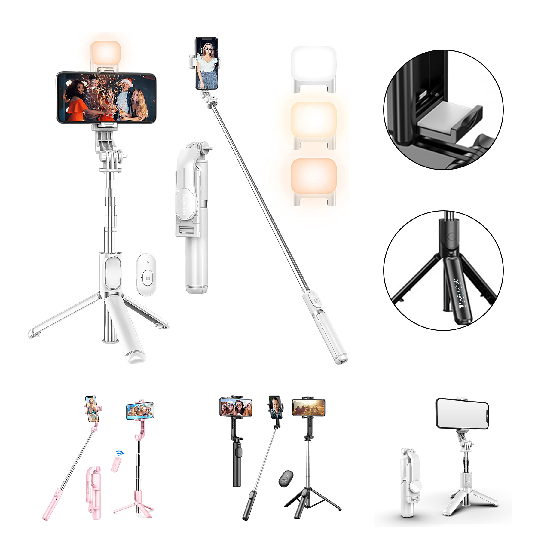 Selfie Stick 2