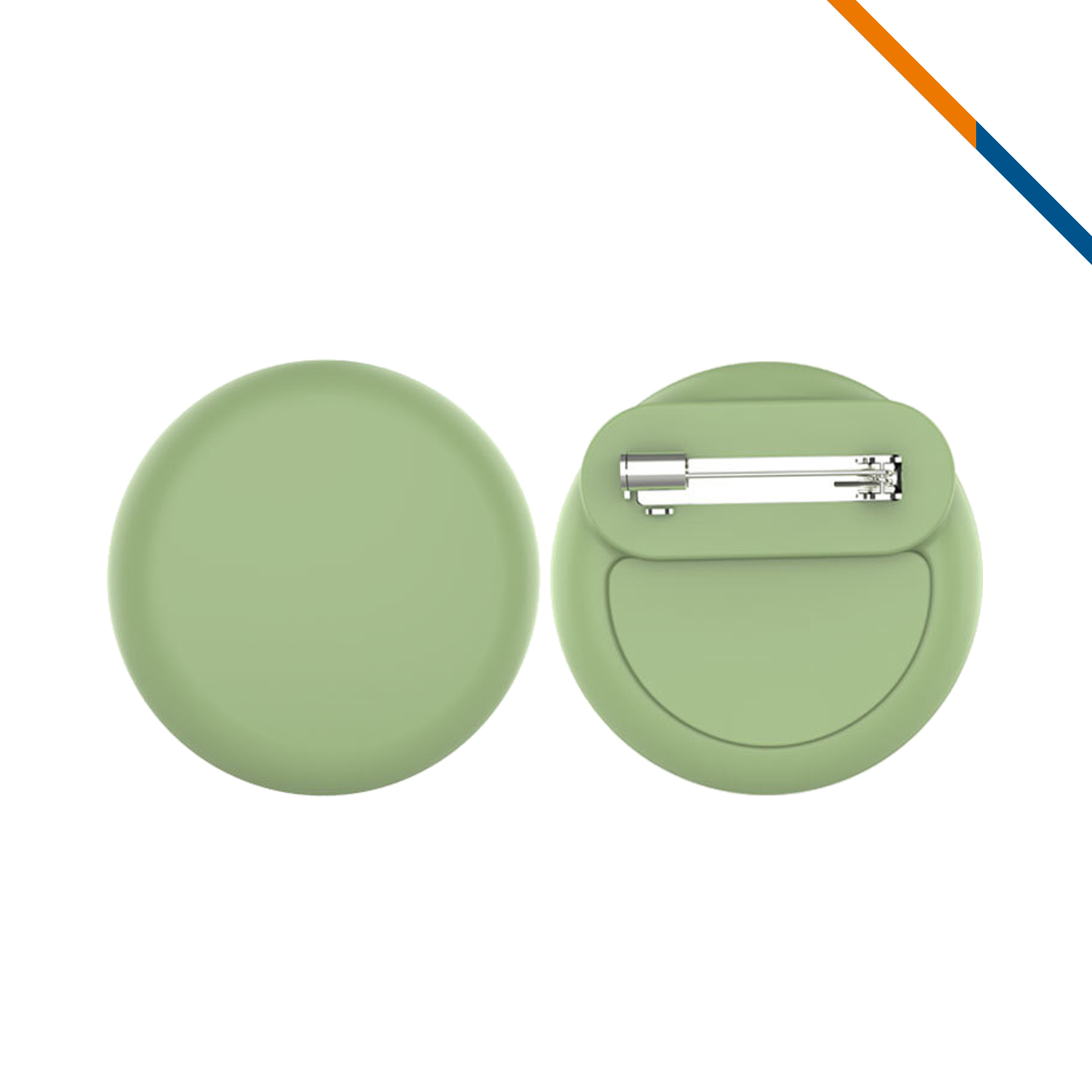 ClipSil Silicone AirTag Cover 5