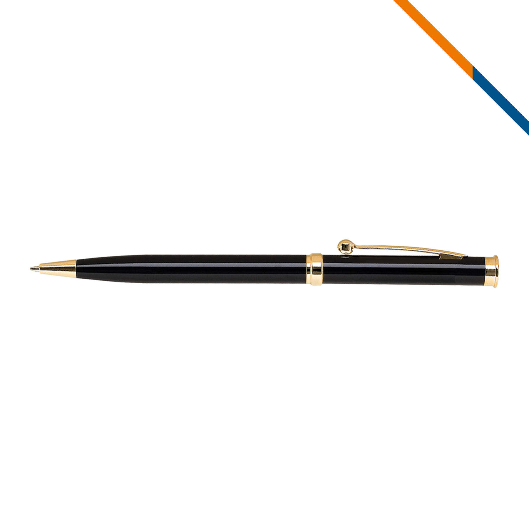 Ithan Metal Pen 8