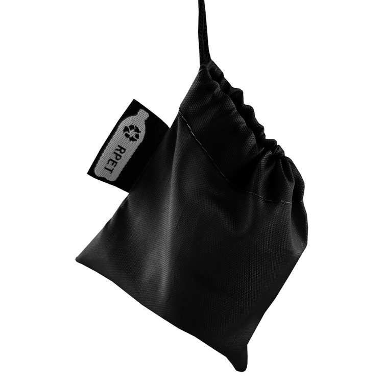 Shower Poncho 2