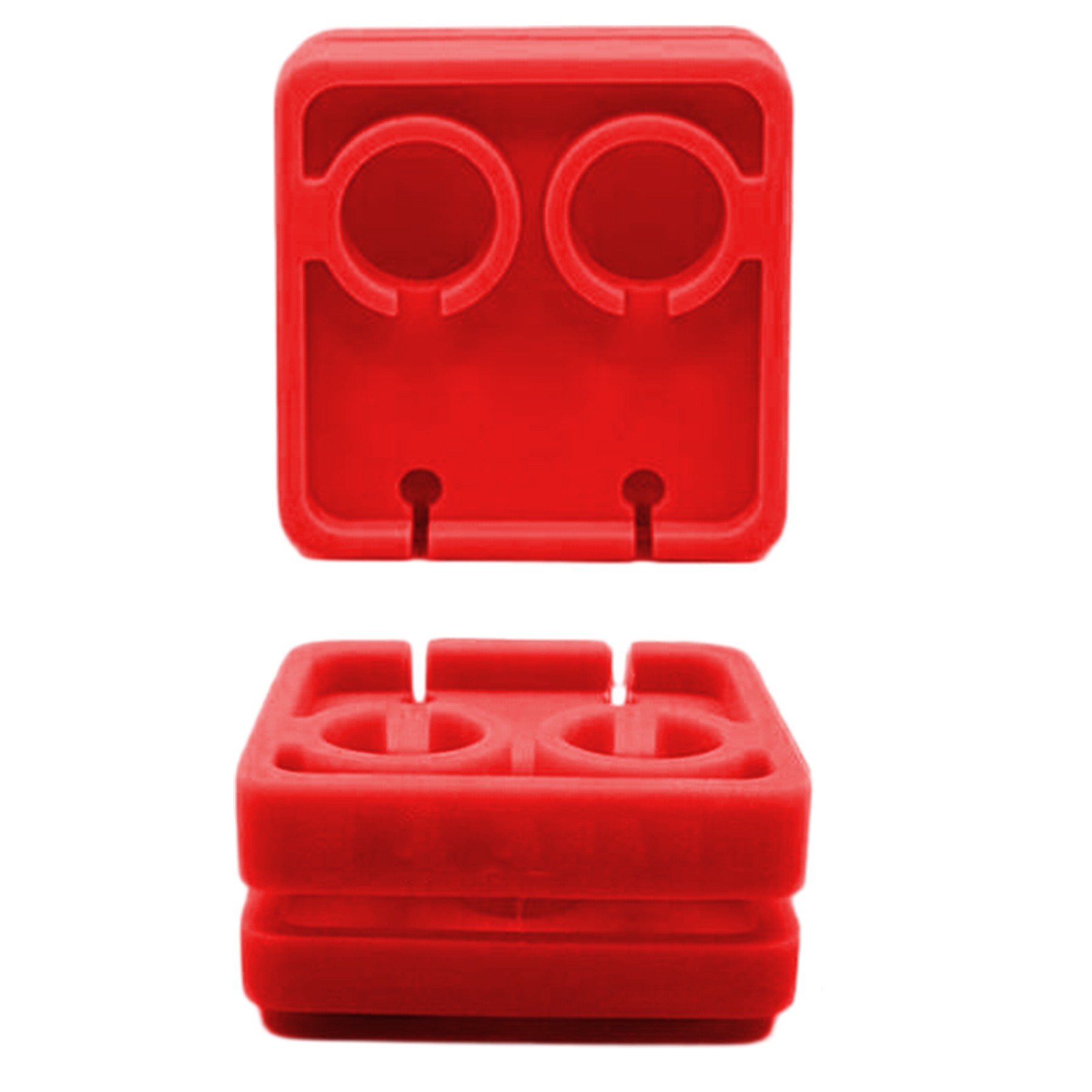 Headphone Cord Organizer Winder 7