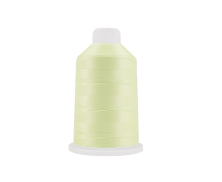 OTTO Embroidery Glow in the Dark Thread #30 4,400 yd. King Cone 5