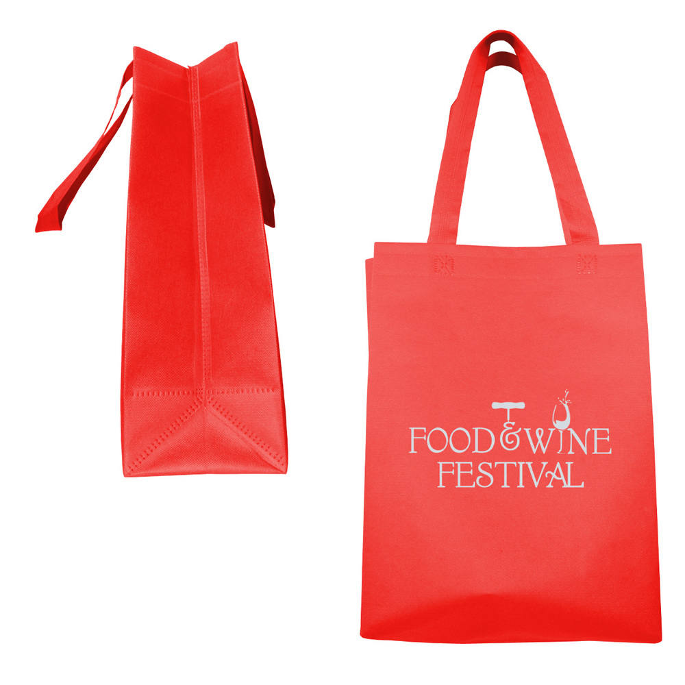 Thrifty Grocery Tote Bag 8