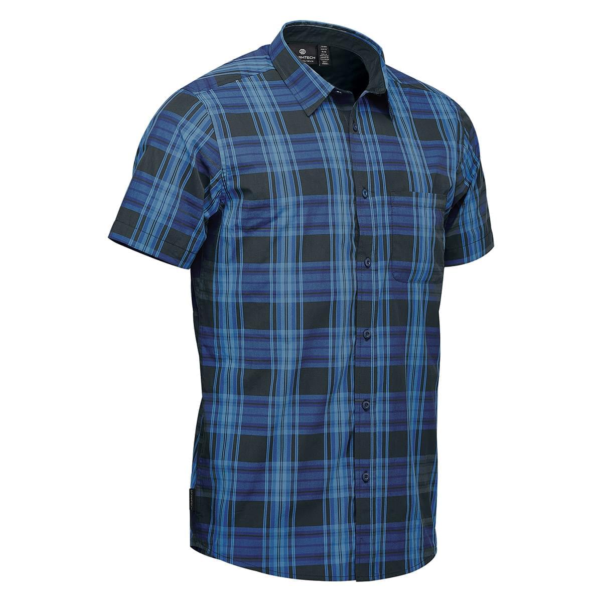 Stormtech Men's Dakota Short Sleeve Shirt 10