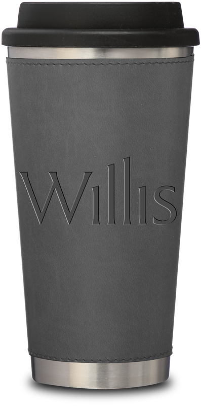 16 oz. Metro Stainless Steel Series 11