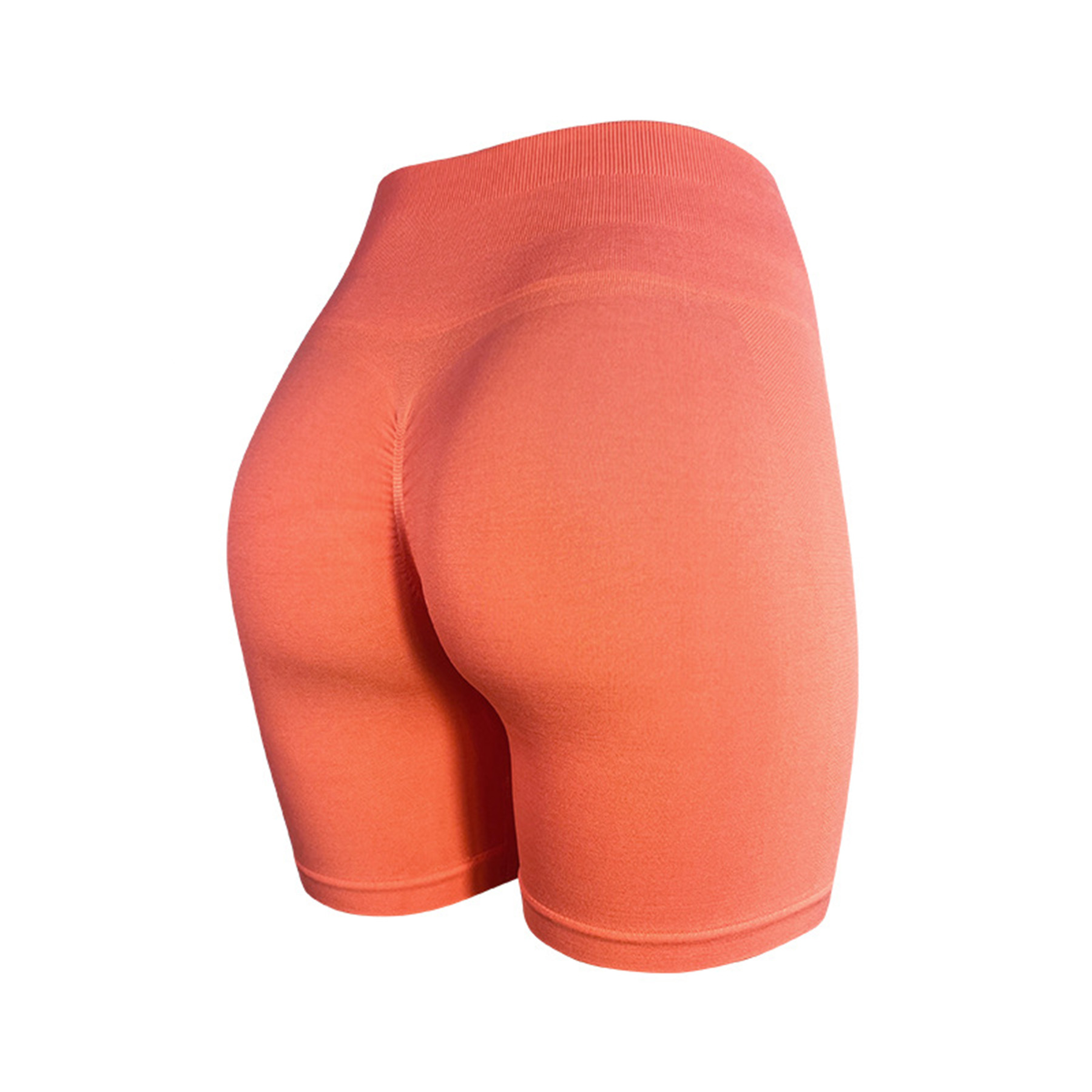 Intensify Workout Shorts for Women 1