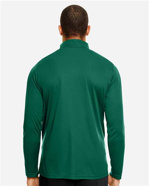 Men's Zone Performance Quarter-Zip Pullover - TT31 28