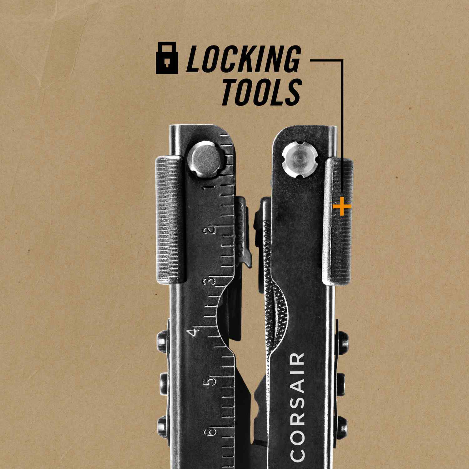 GERBER® MULTI-PLIER 600 - BLADELESS 1