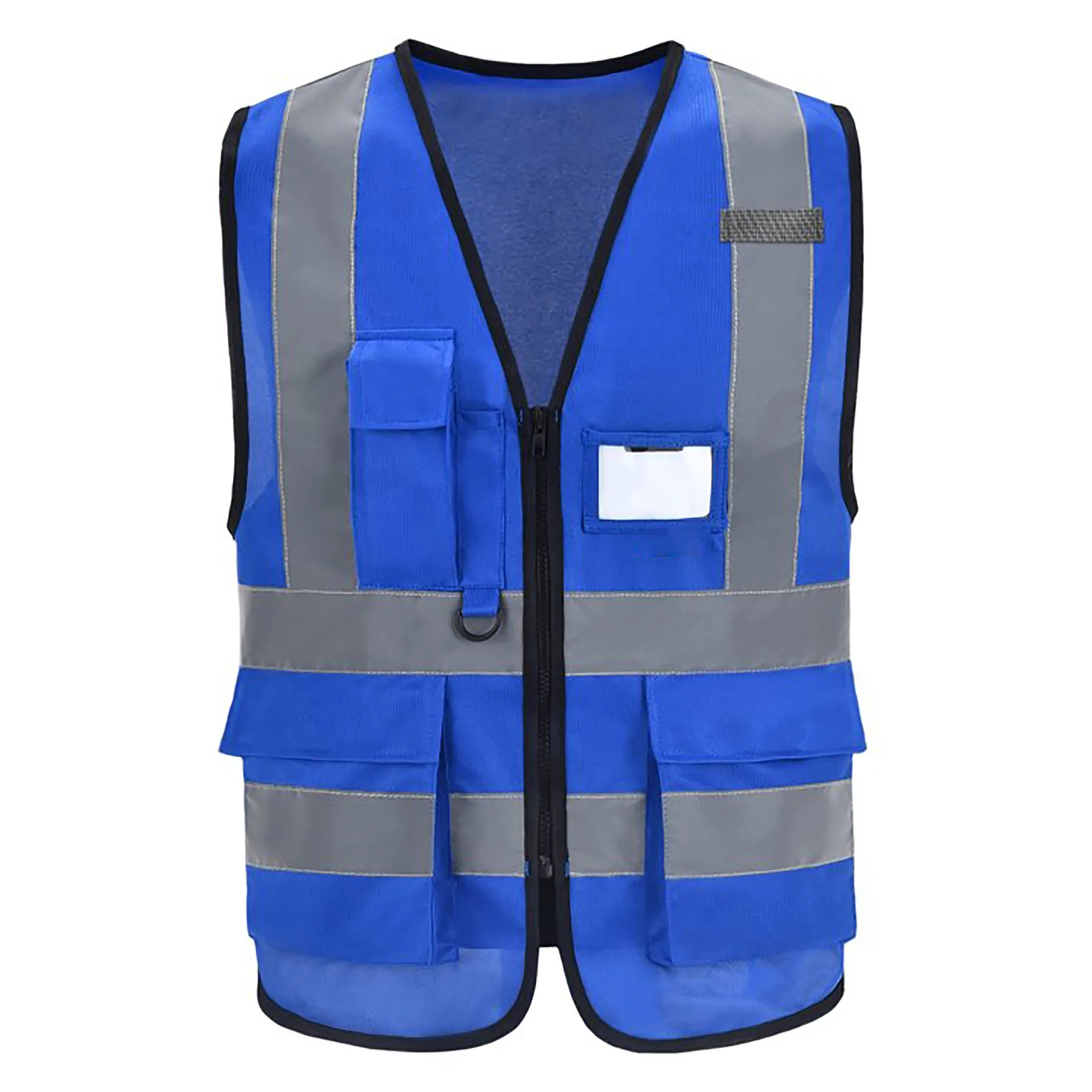 Reflective Safety Vest 7