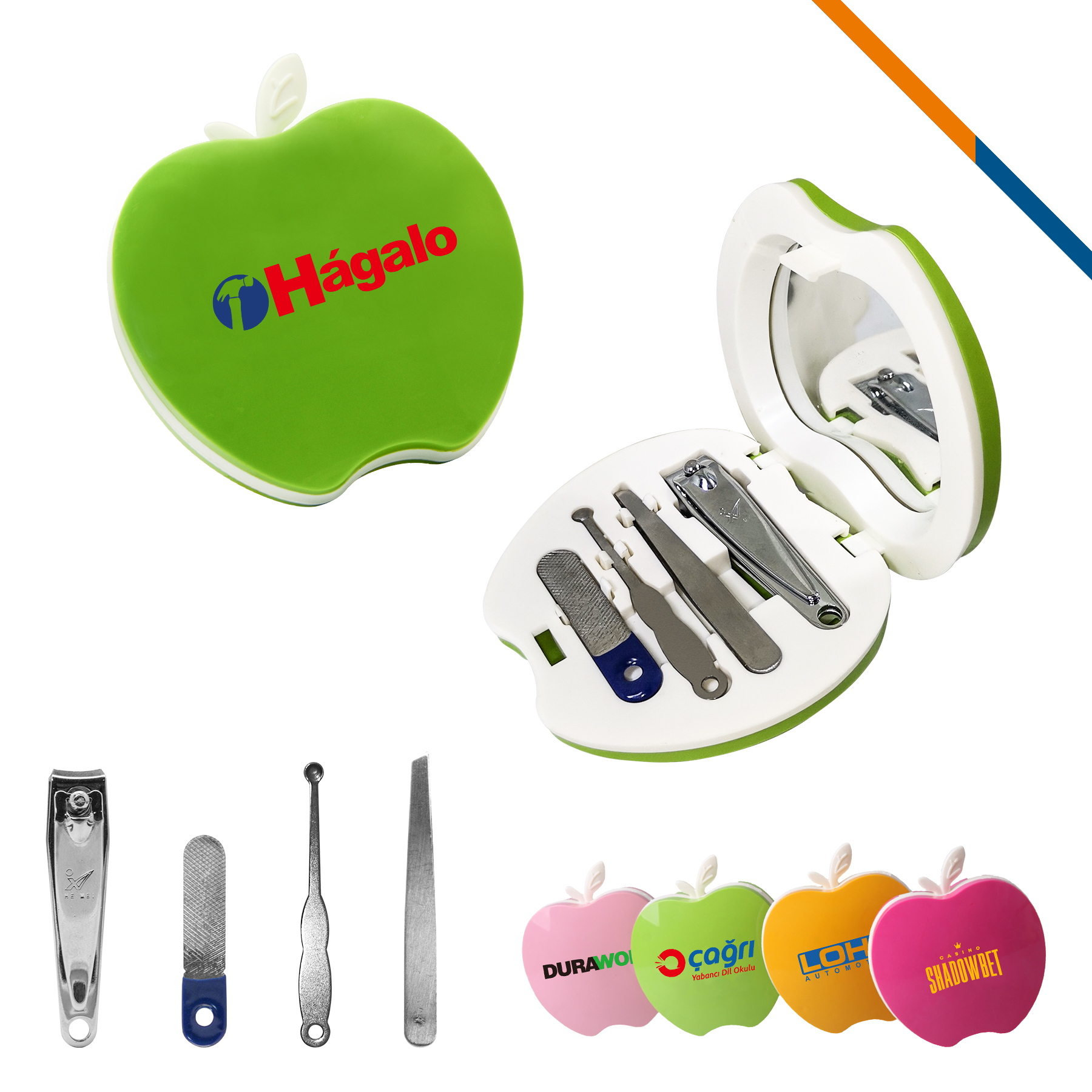 Apple Beauty Set 1