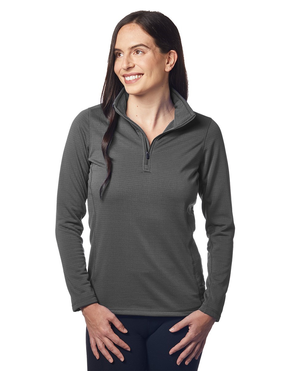Ladies Radiance, custom hoodie or sweatshirt with logo imprint 2