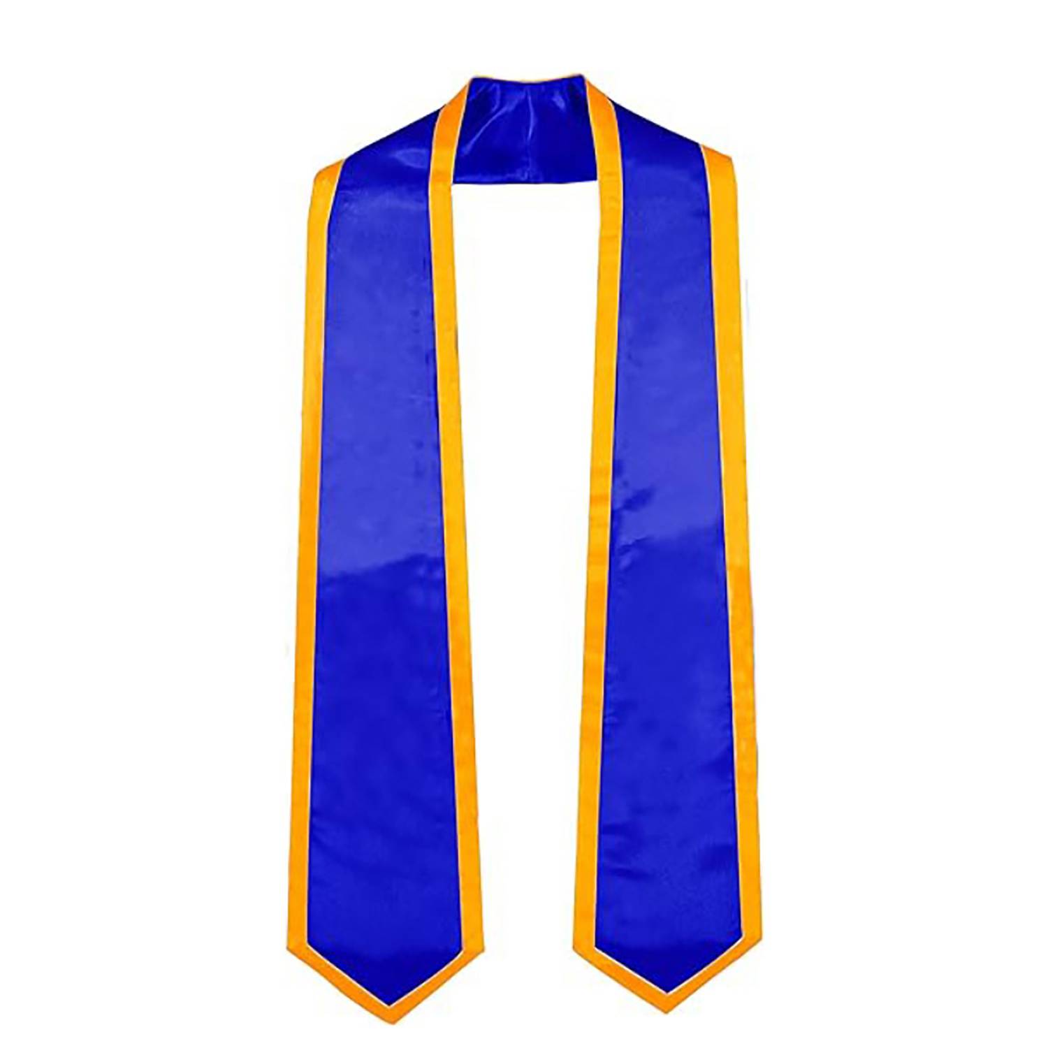 72" Graduation Ceremony Sash Suitable For Academic Gown 6