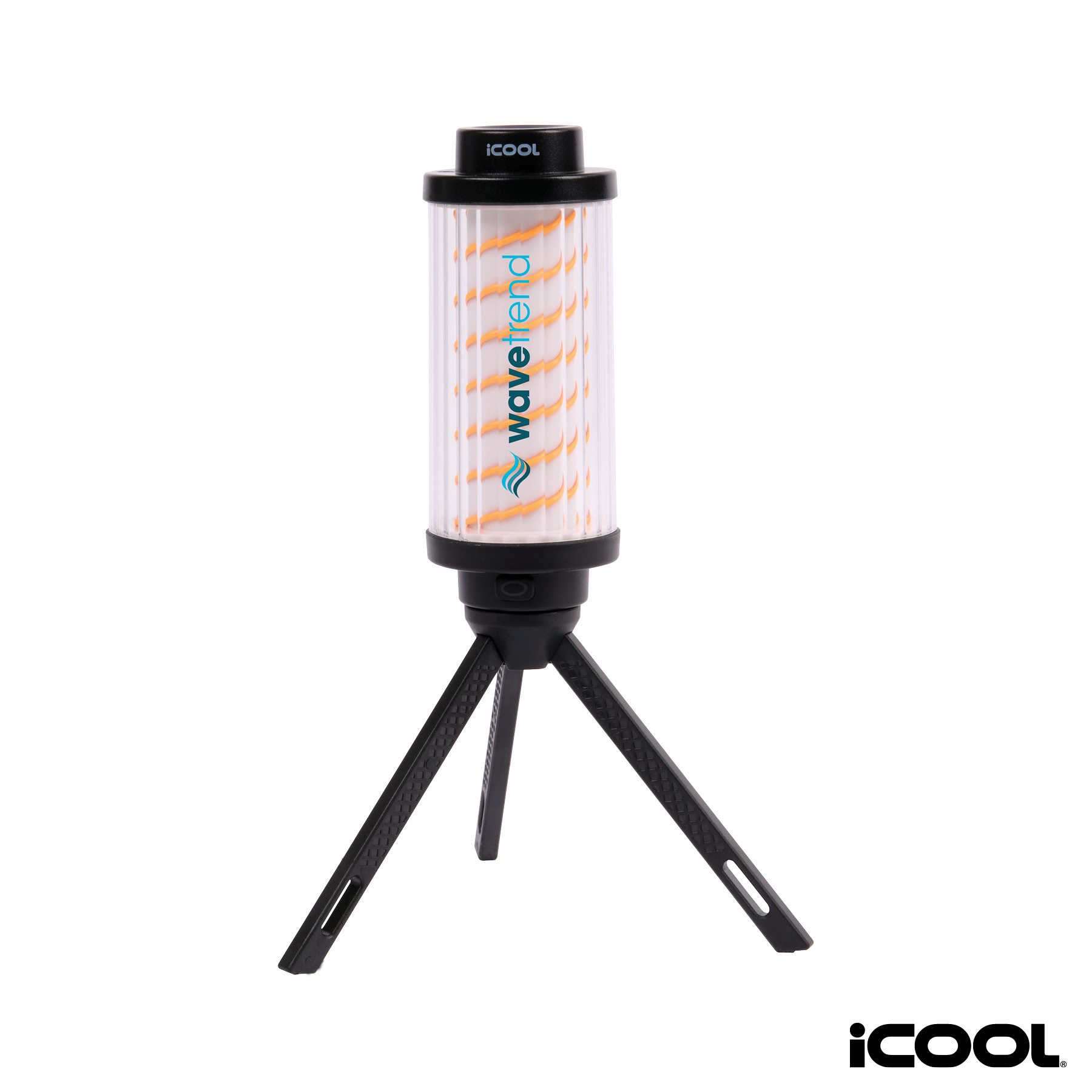 iCOOL Englewood Multi-Function Camping Light 9