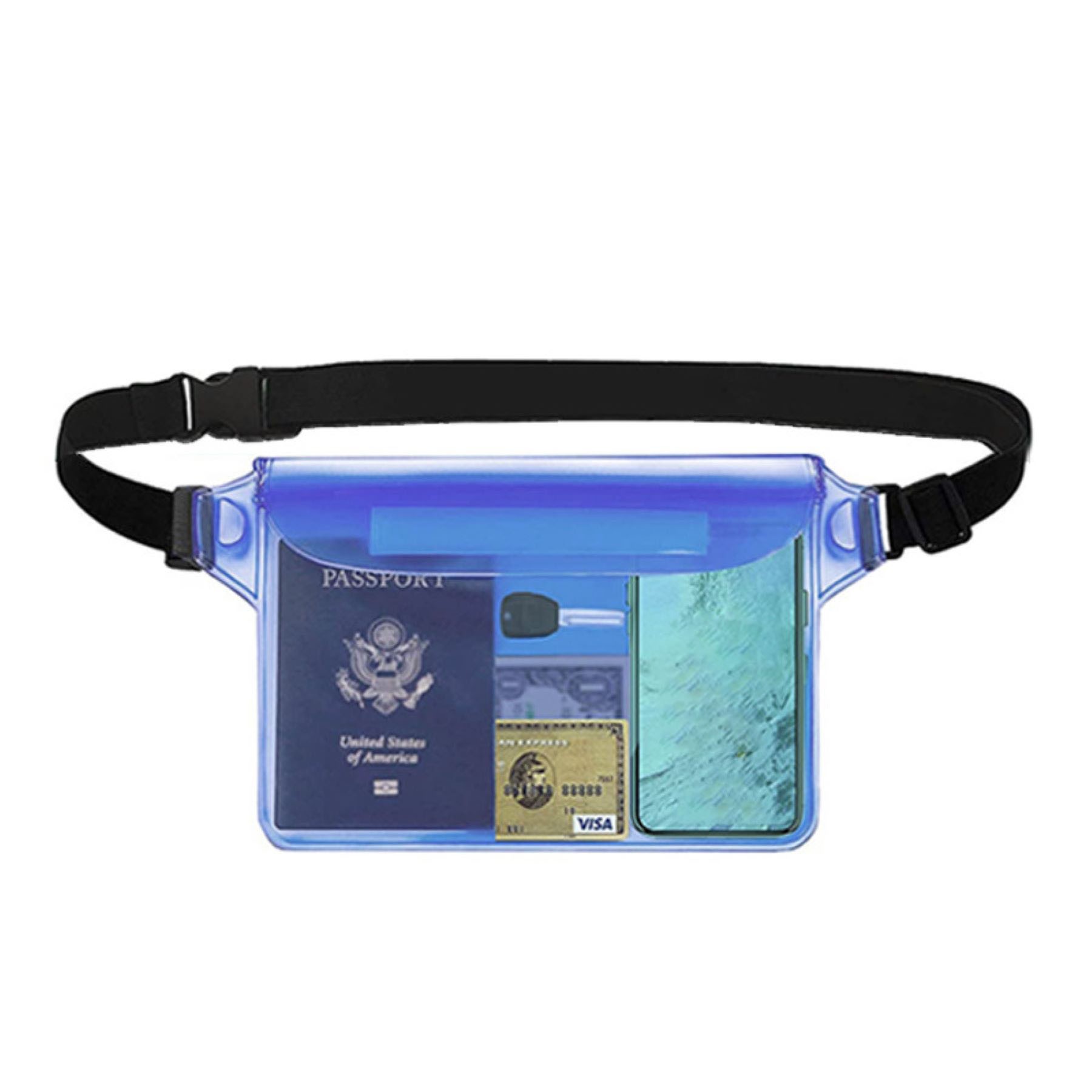Waterproof Pouch 3