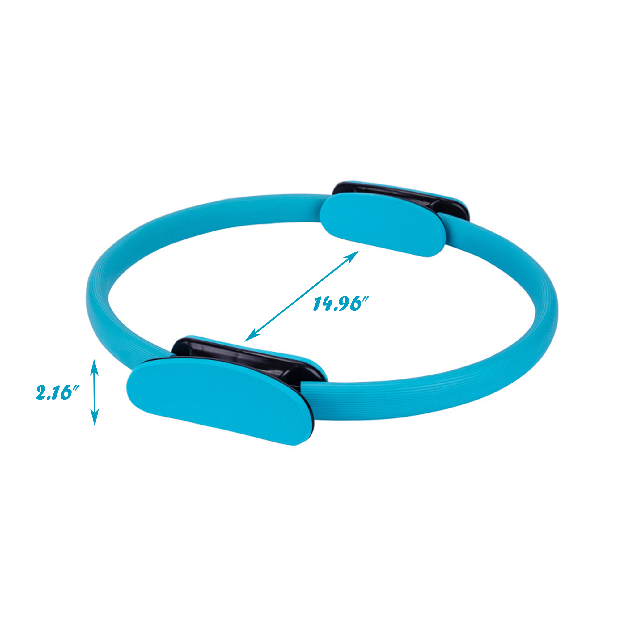 Pilates Yoga Circle 2