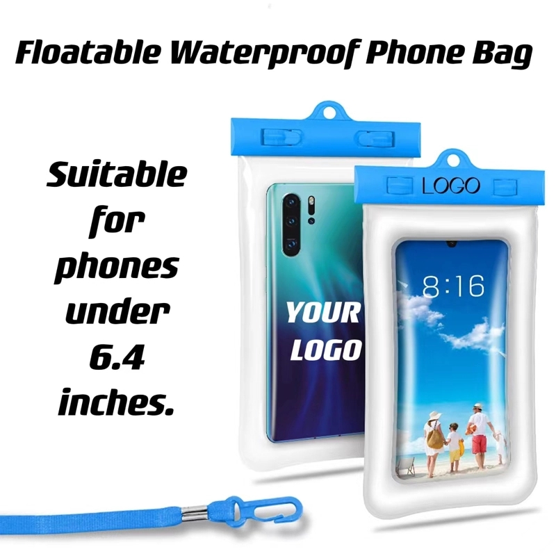Custom Waterproof Phone Case 2