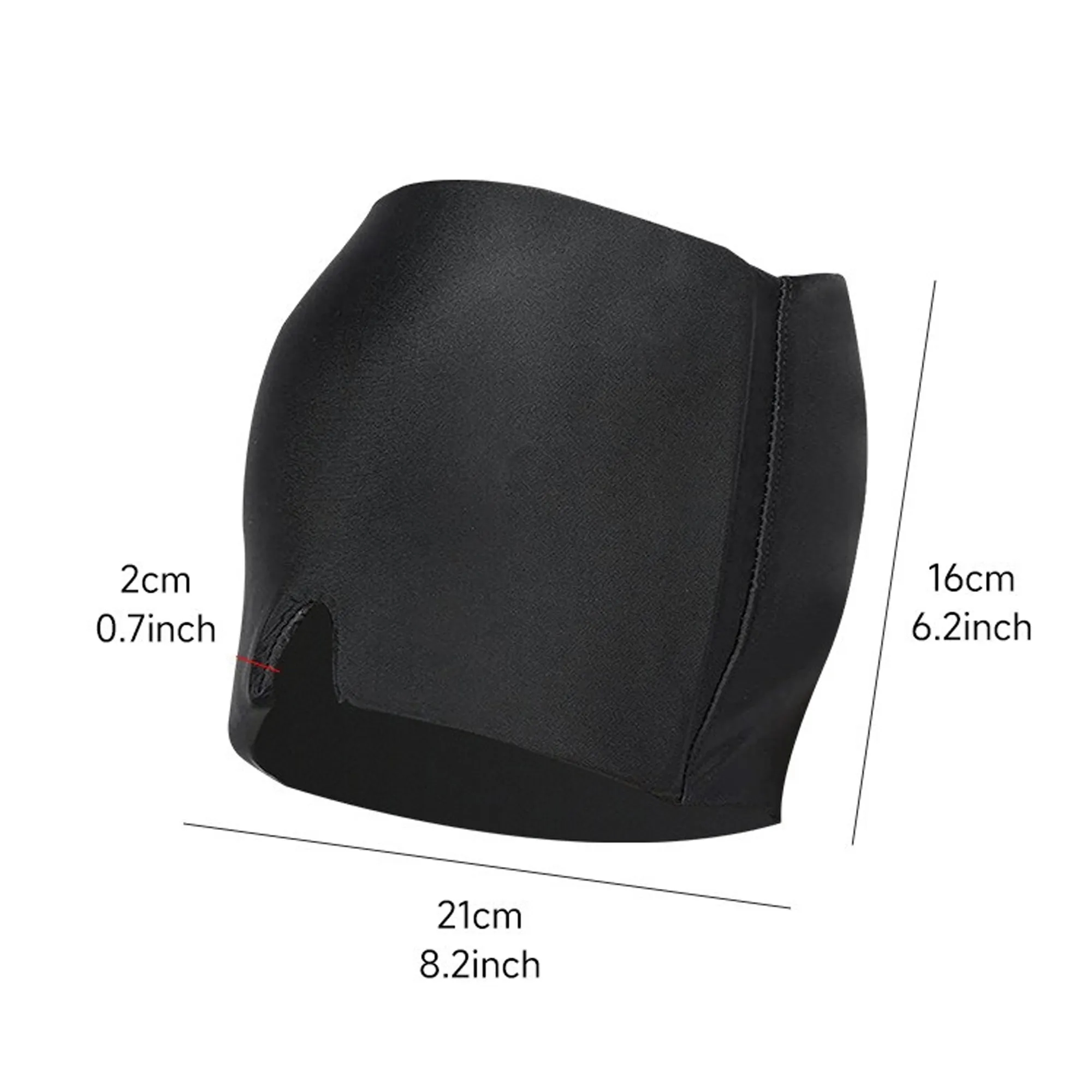 Gel Headband for Headache Relief 4