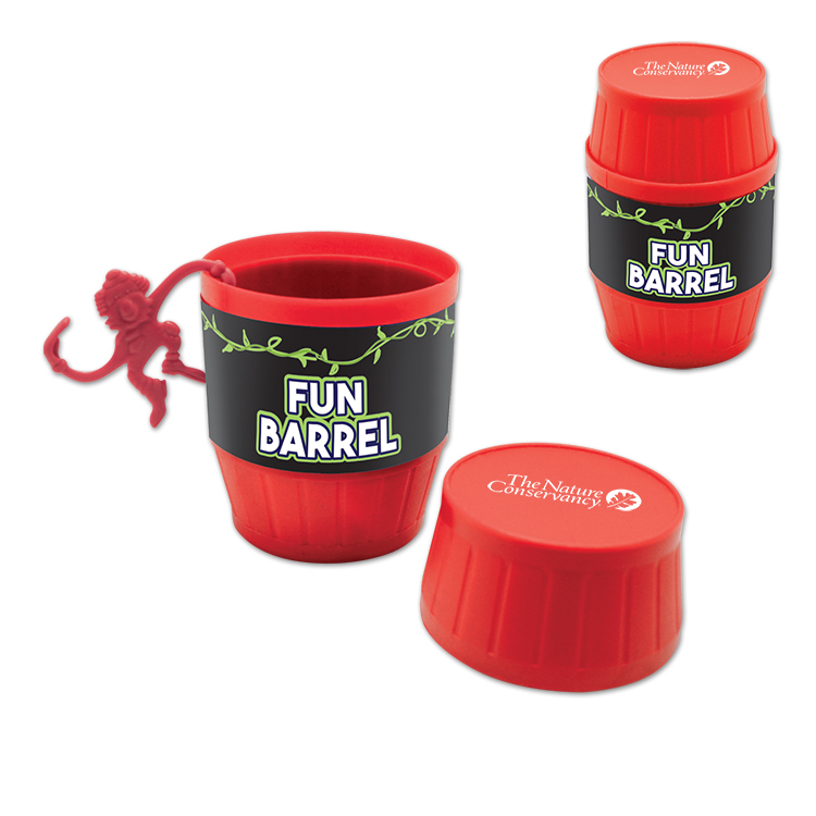Fun Barrel 5