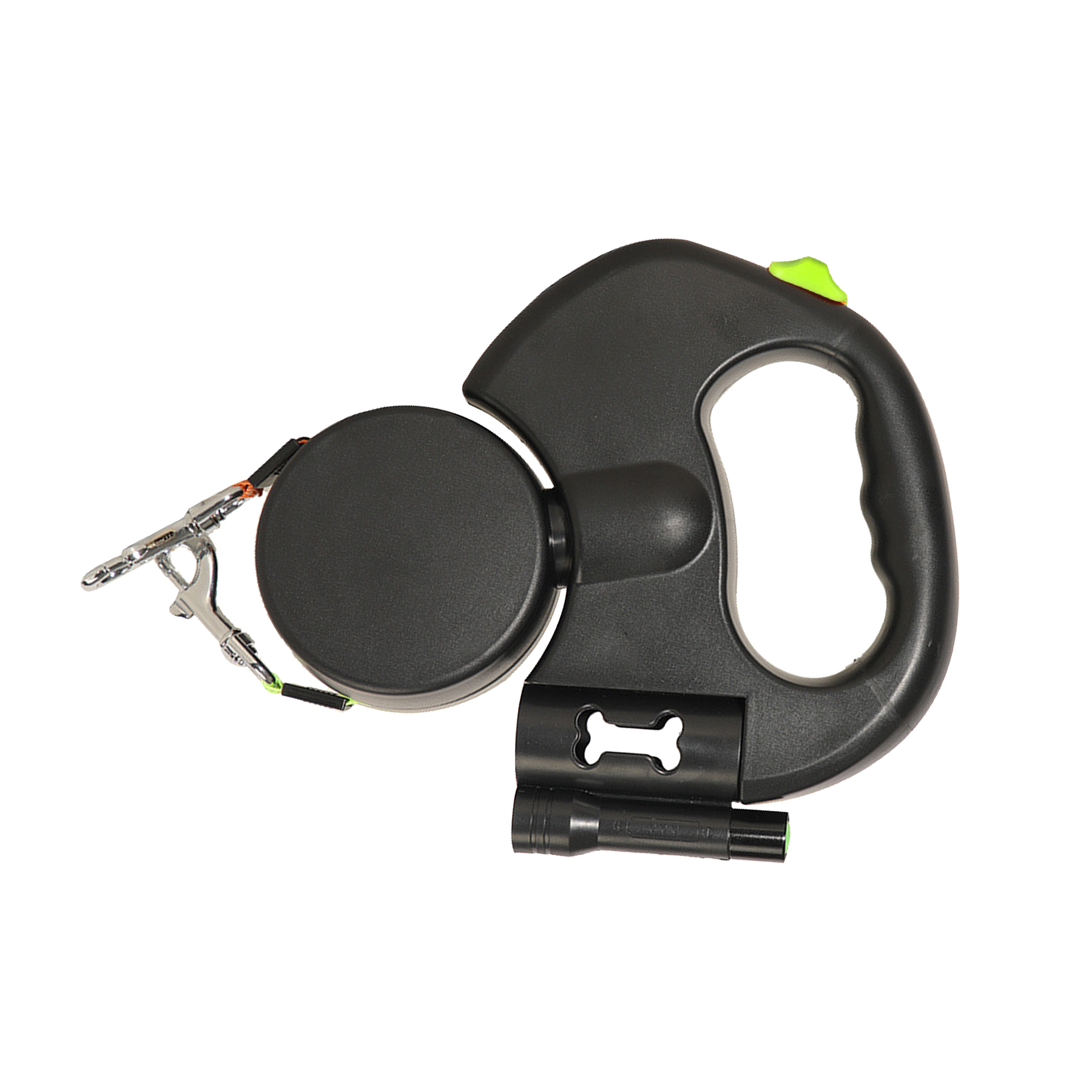 Orest Retractable Dog Leash 4
