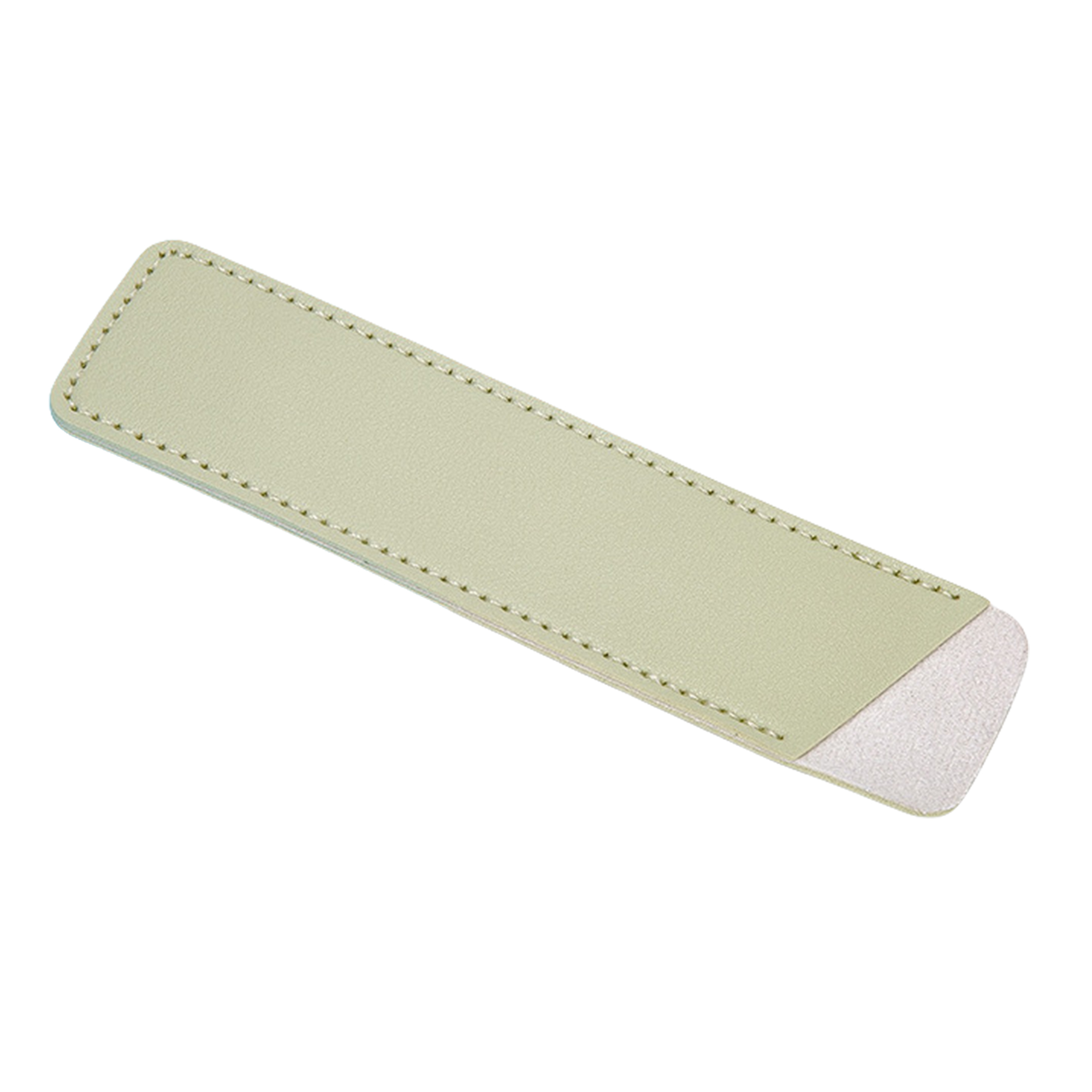 PU Creative Leather Pen Pouch 3