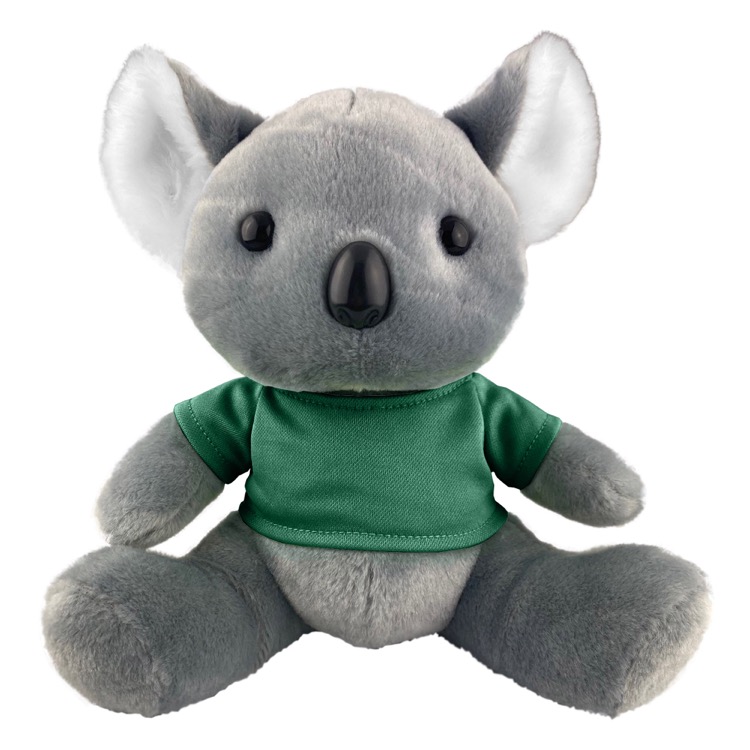 Koala Plush 2
