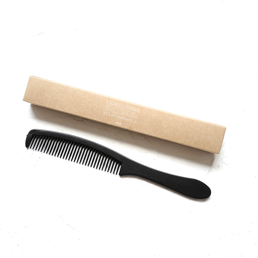 Disposable Hotel Wash Set 4