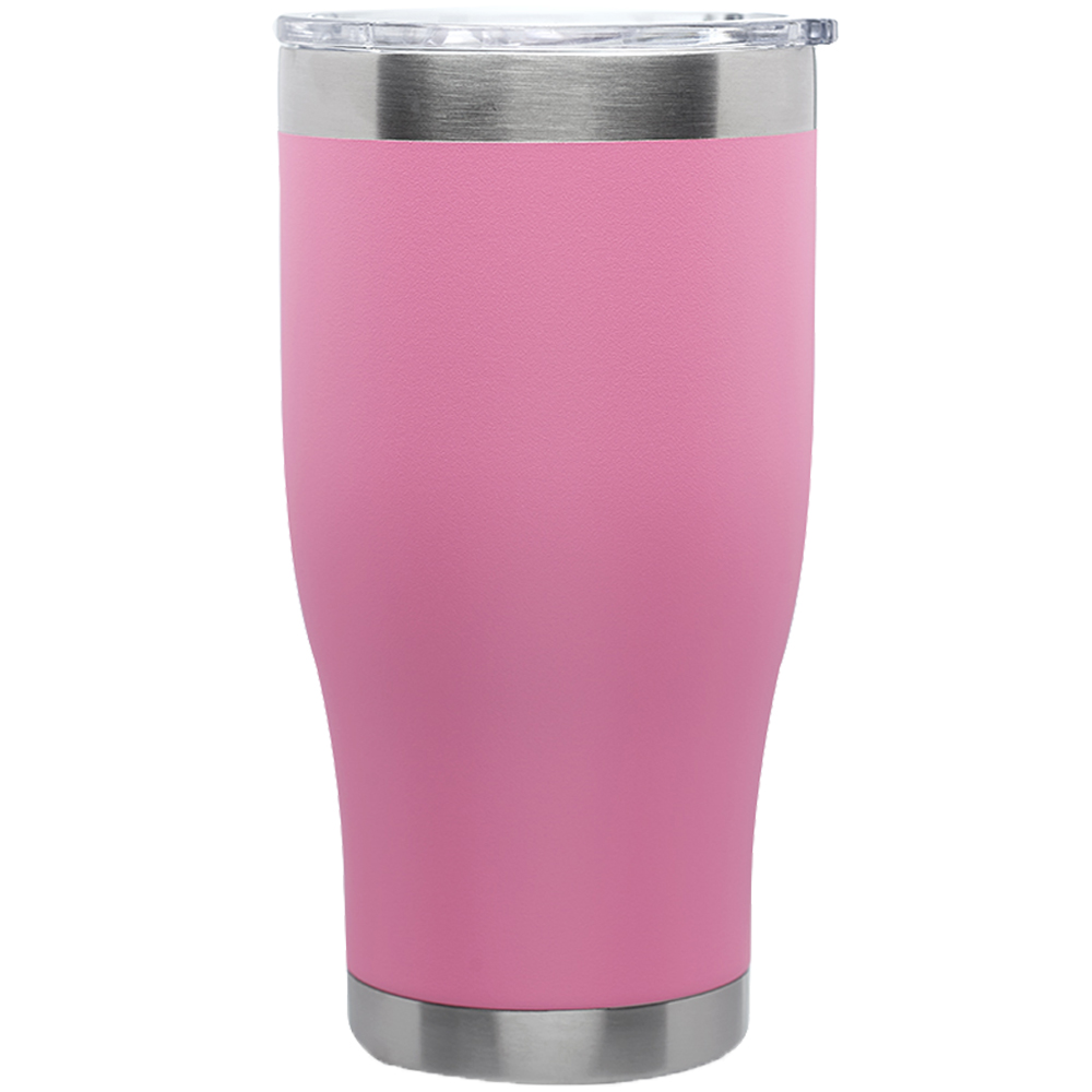 28 oz. Challenger Stainless Steel Tumblers 5