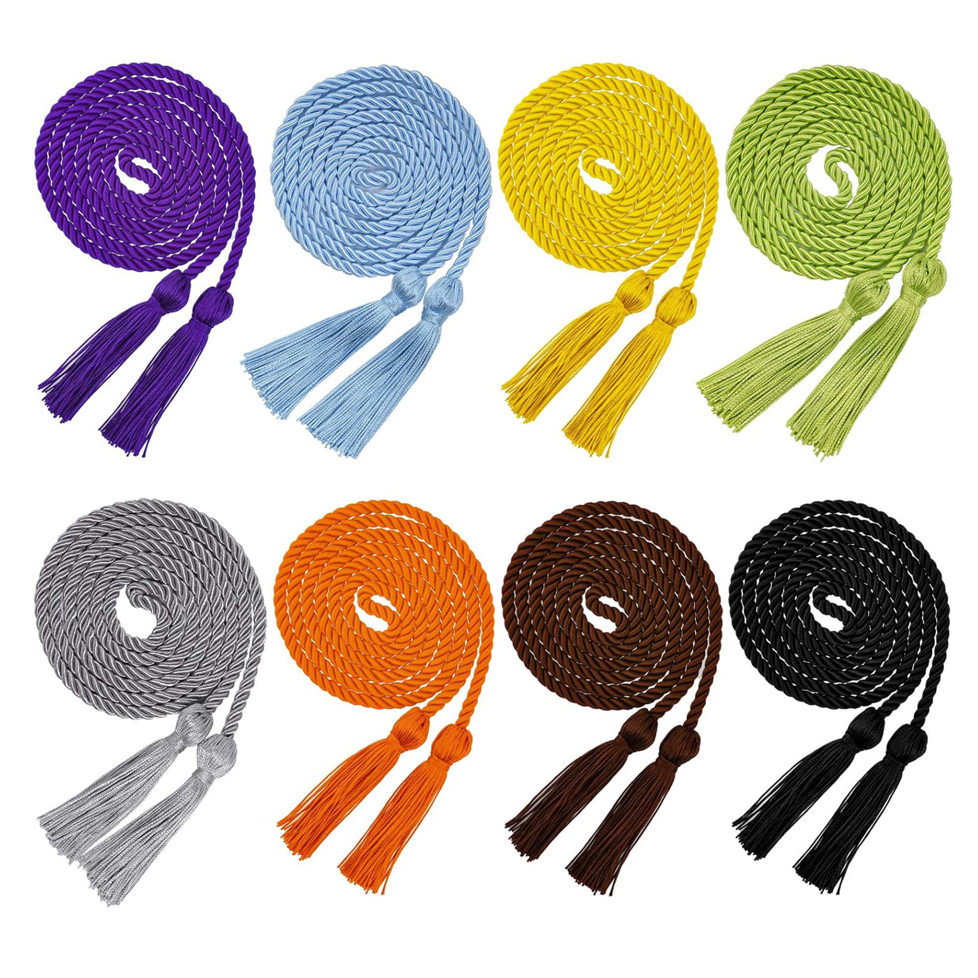 MOQ 50pcs Honor Cords 2