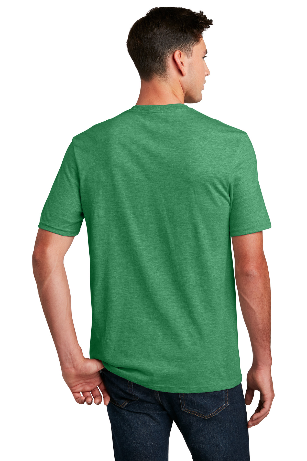 District® Perfect Blend CVC Tee 29