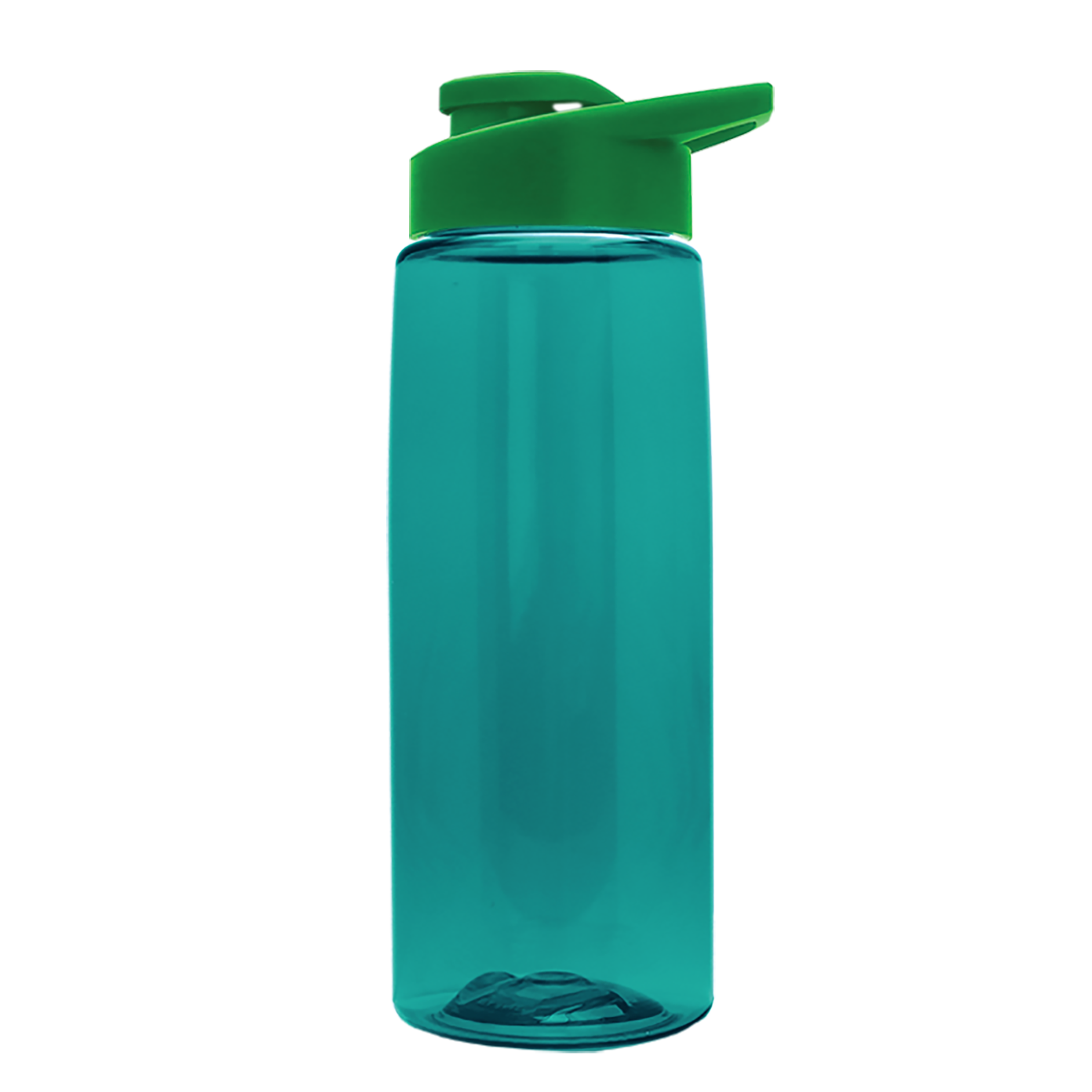 Garyline® Flair Tritan® Bottle with Drink-Thru Lid - 26 oz. 59