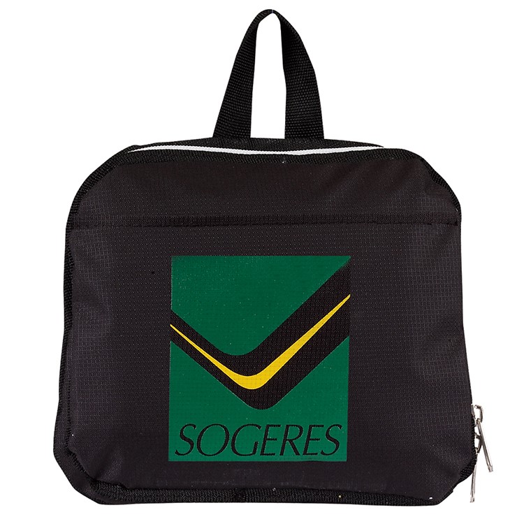 Lightweight Packable Backpack 2