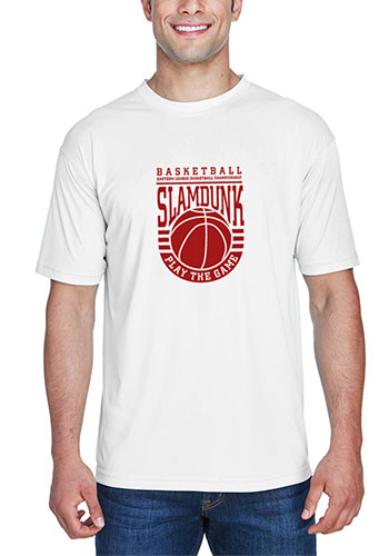 4 oz Moisture-wicking Sports Shirts 104