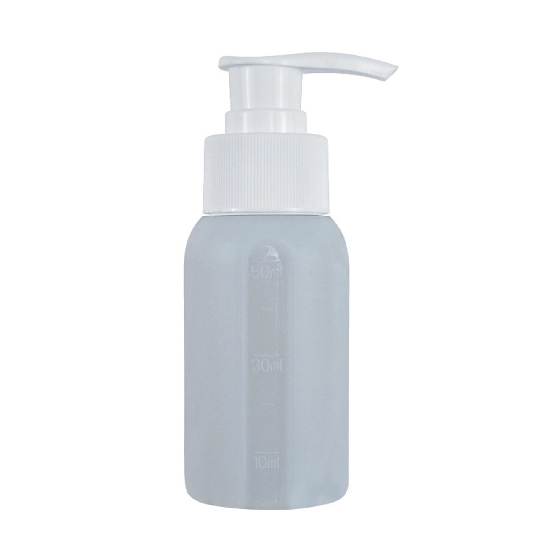 Silicone Empty Spray Bottle for Hand Sanitizer 5